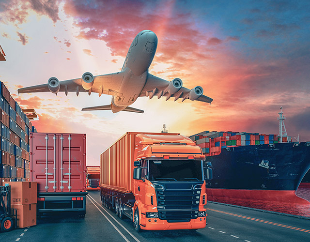Reliable Supply Chain