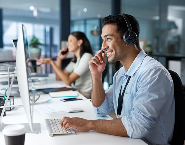Technical Support
