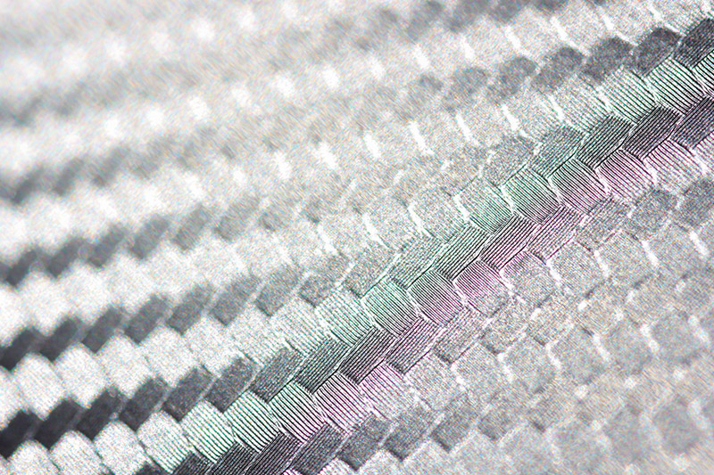 Aerospace Composite Materials and Auxiliary Materials