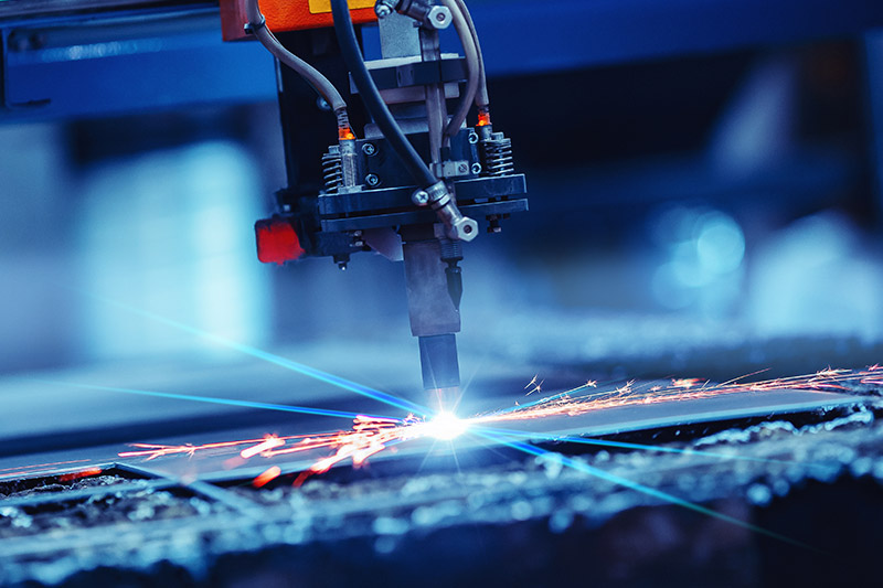 Aerospace Metal Materials